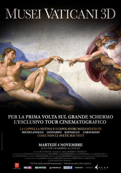 Musées du Vatican