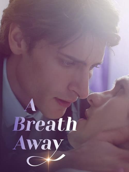 A Breath Away from My Unmet Husband