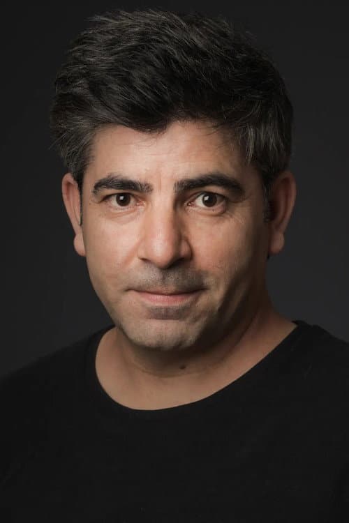 Mehmet Selim Akgül