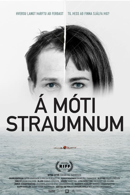 Á móti straumnum