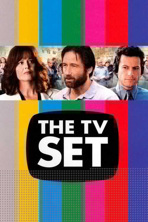 The TV Set