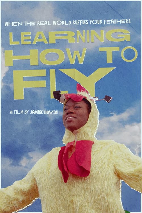 Learning How To Fly