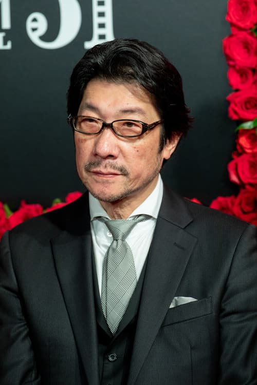 阪本順治