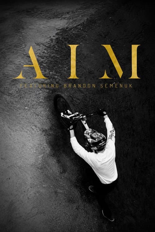 AIM feat. Brandon Semenuk
