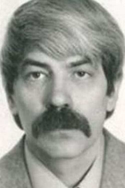 Борис Акулиничев