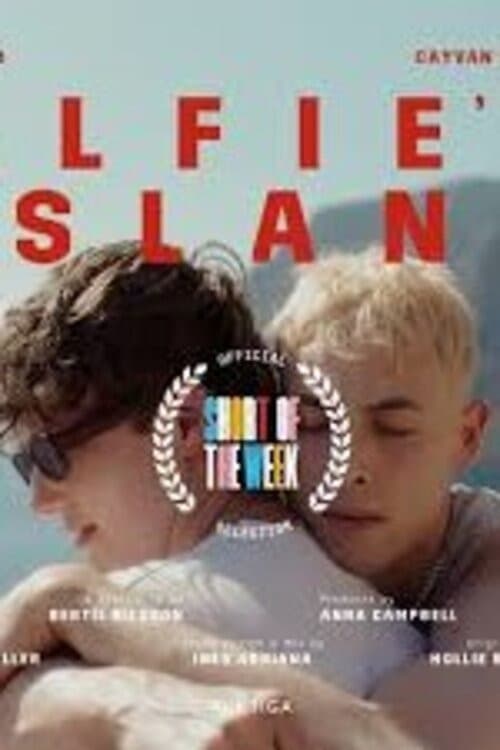 L'île d'Alfie