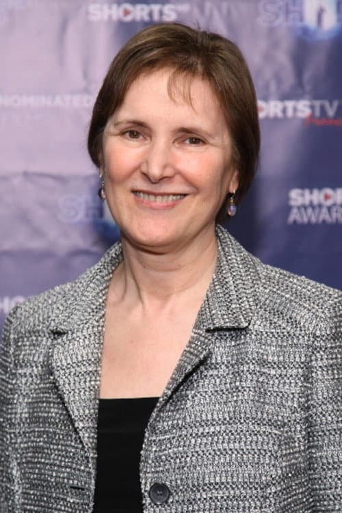 Marcy Page