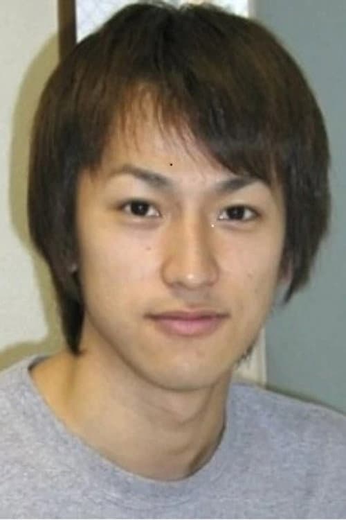 古屋暢一