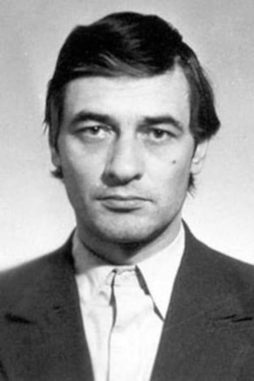 Vsevolod Gavrilov