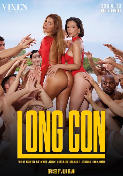 Long con