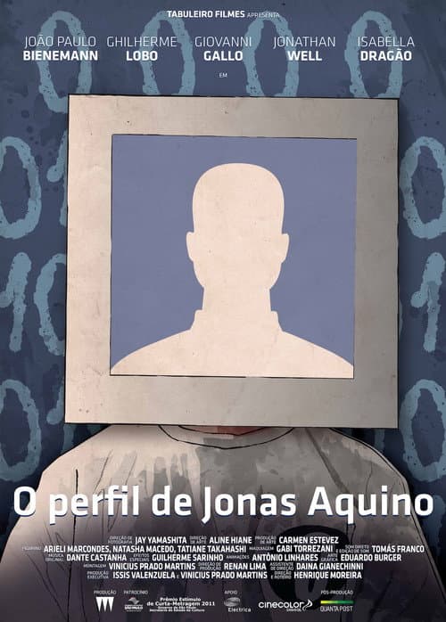 O Perfil de Jonas Aquino
