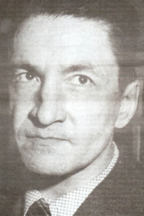 Борис Чирсков