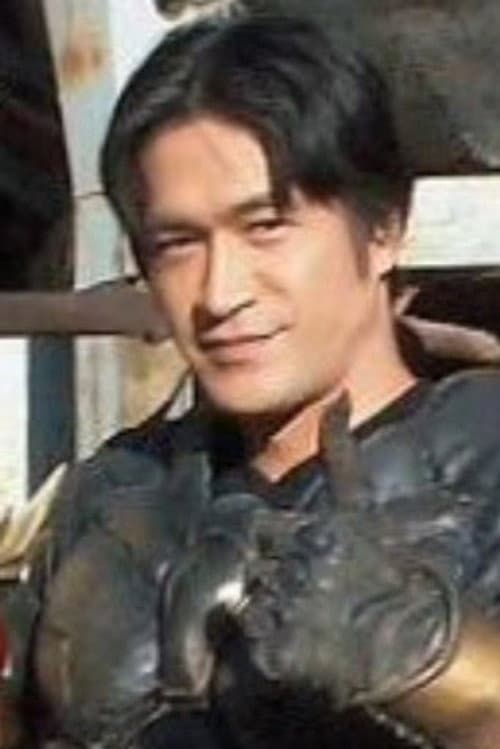 菊池隆則