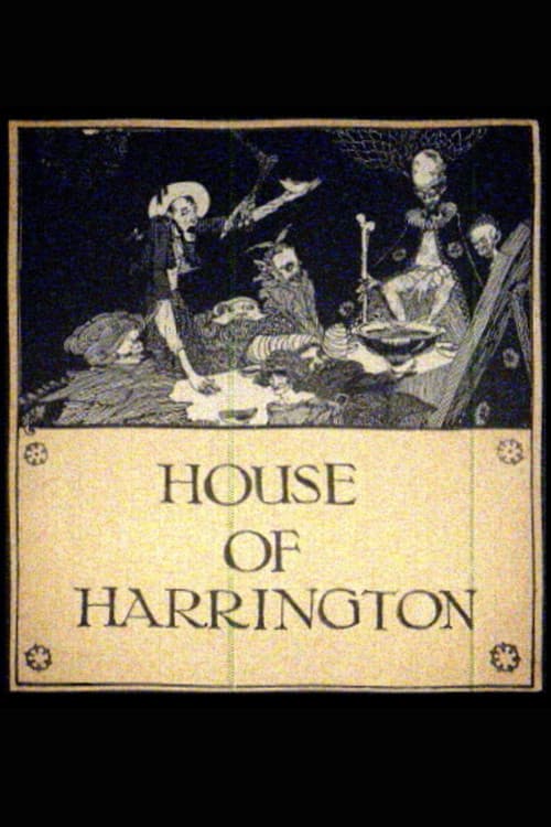 House of Harrington