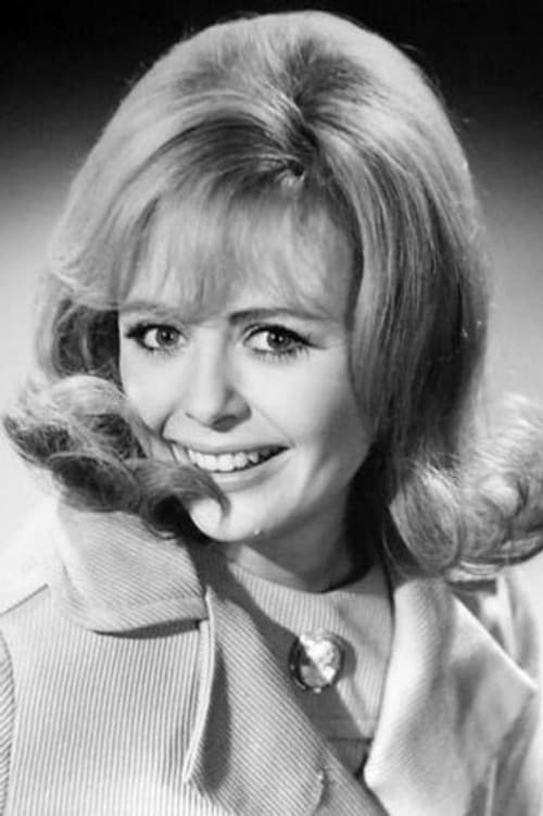 Deborah Walley