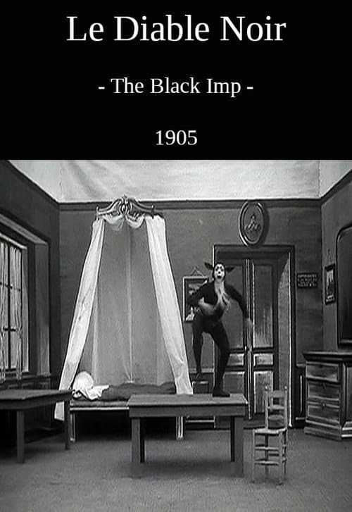 Le diable noir