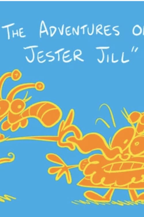 The Adventures of Jester Jill