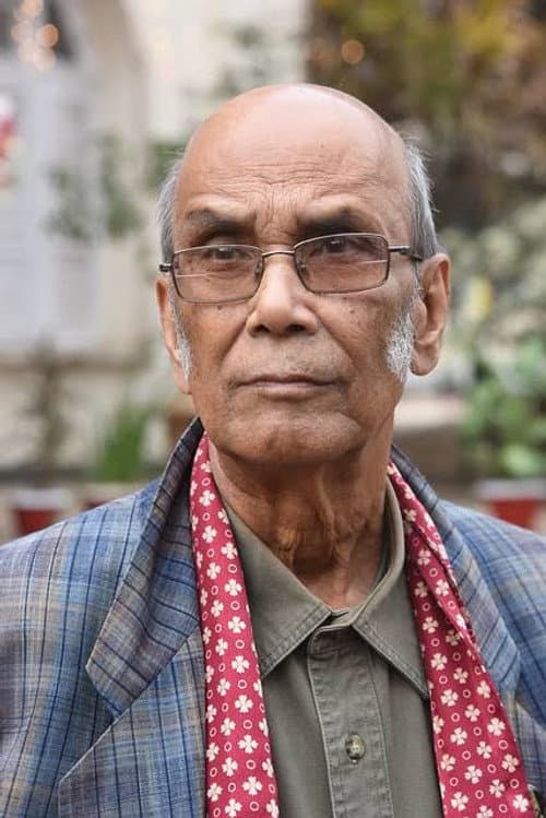 Syed Shamsul Haque
