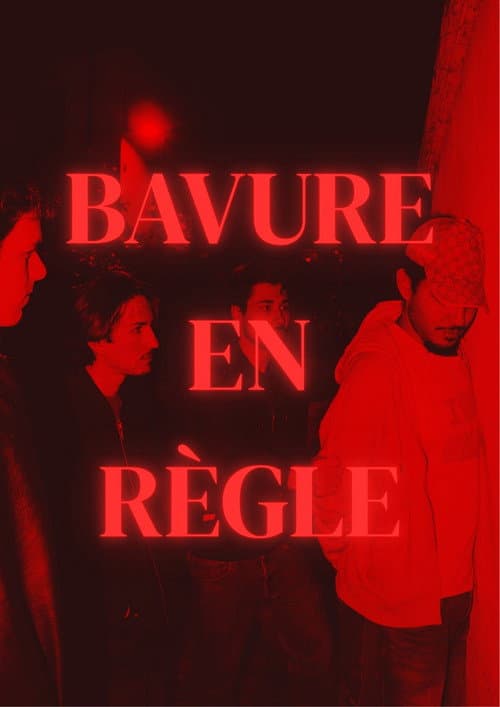 Bavure en Règle