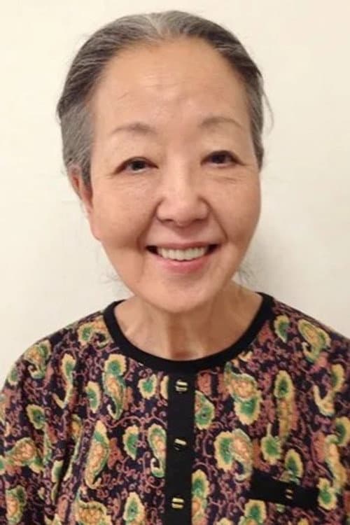 小貫加恵