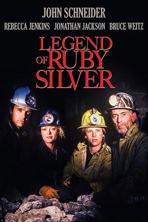 La légende de Ruby Silver