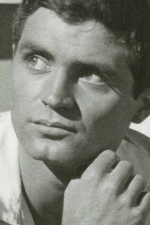 Gyula Szersén