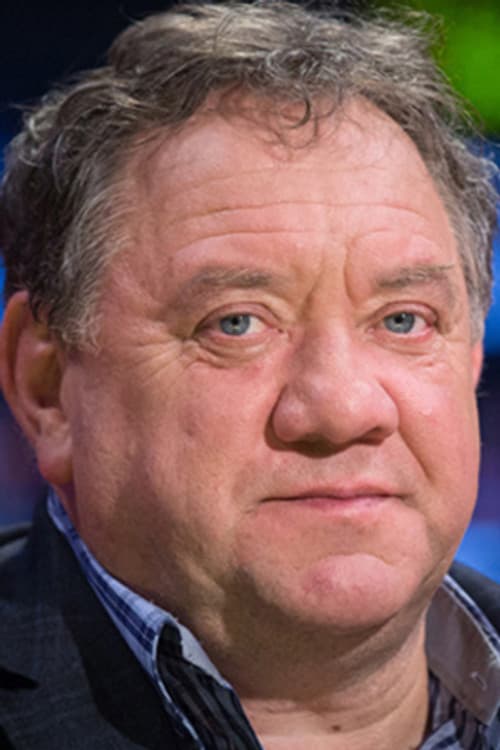 Bohdan Beniouk