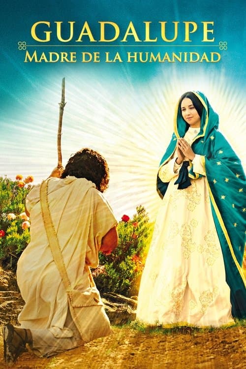 Guadalupe, Mère de l'humanité ?