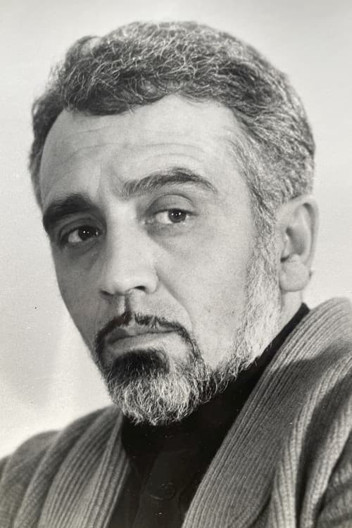 Էդմոնդ Քեոսայան