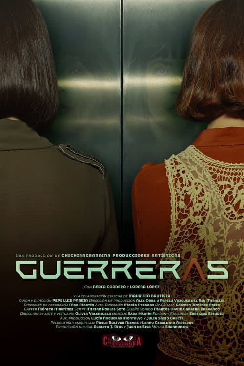 Guerreras