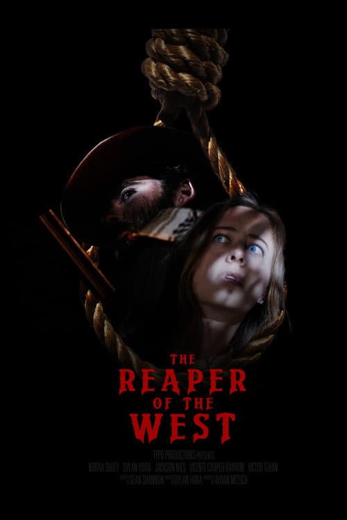 The Reaper of the West
