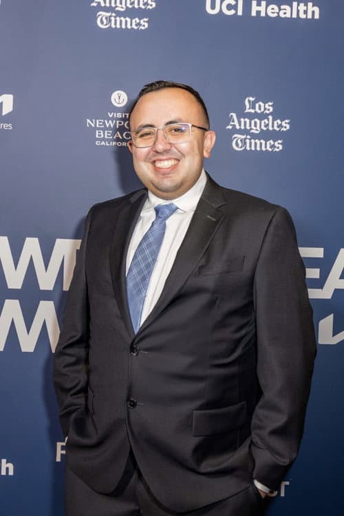 Shane Hernandez
