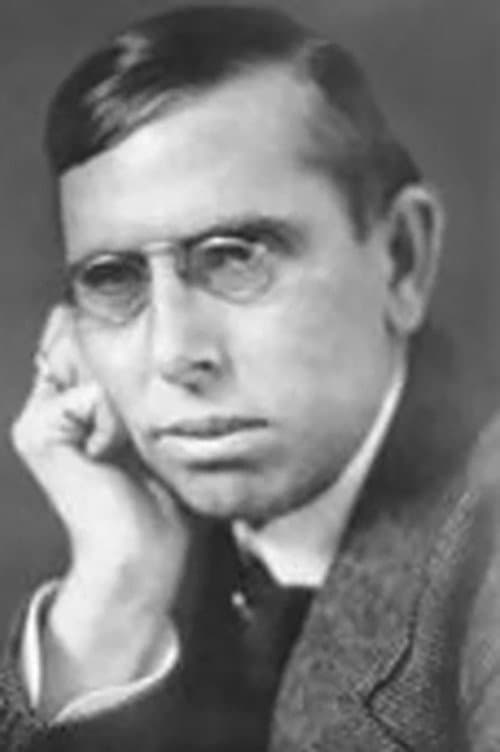 Æneas MacKenzie