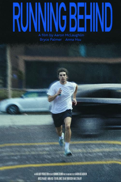 Running Behind