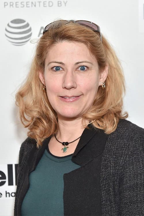 Jocelyn Stamat