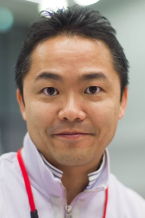 増田順一