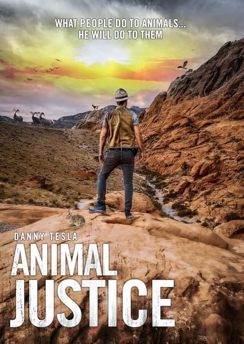 Animal Justice