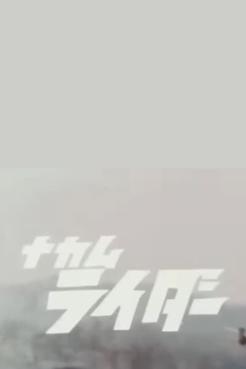 ナカムライダー