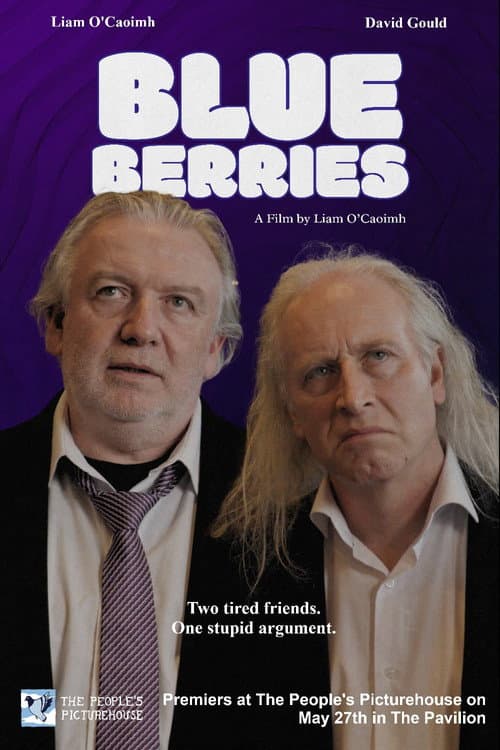 Blueberries