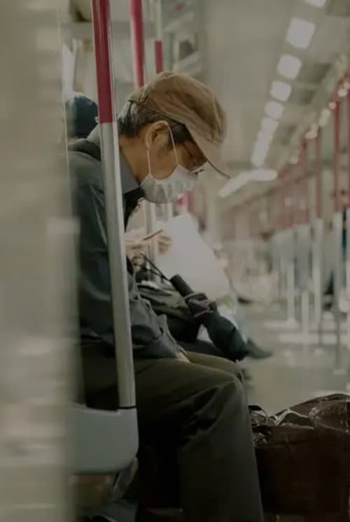 定風波