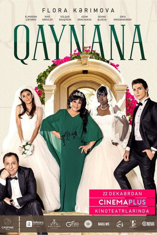 Qaynana