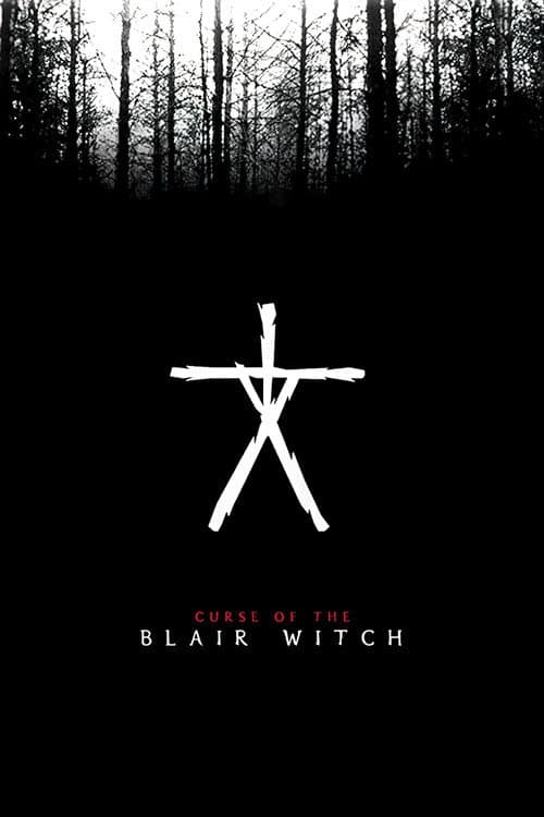 Blair Witch : La Malédiction