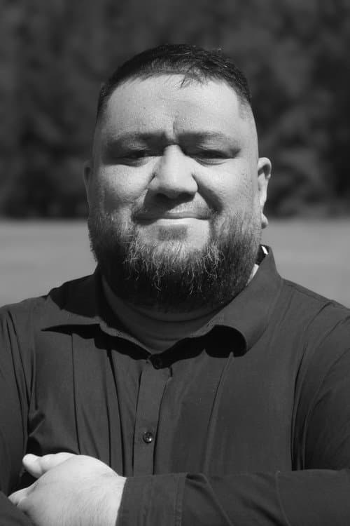 Jeremiah Puni