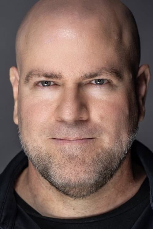 Brent Bokovoy