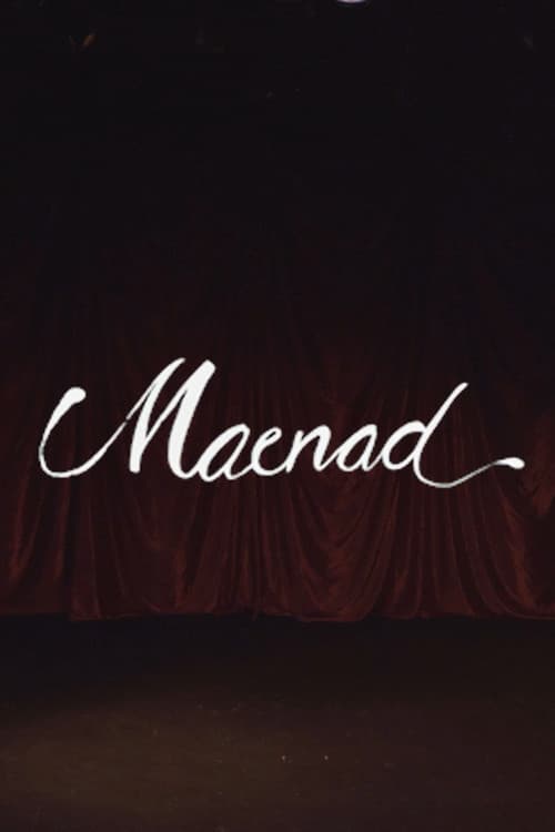 Maenad