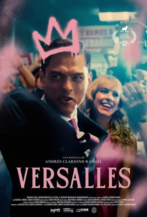 Versalles