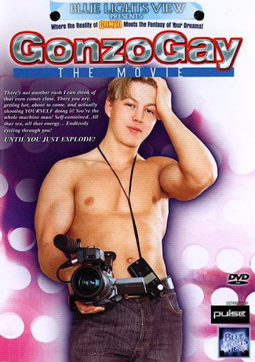 Gonzo Gay: The Movie