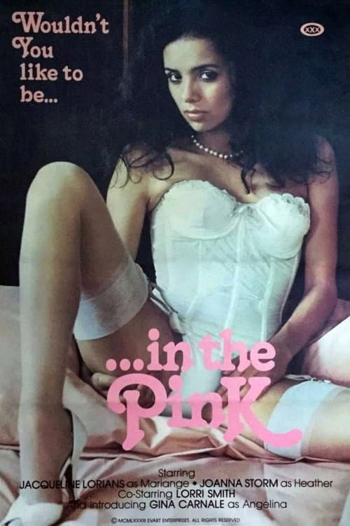 ... in the Pink