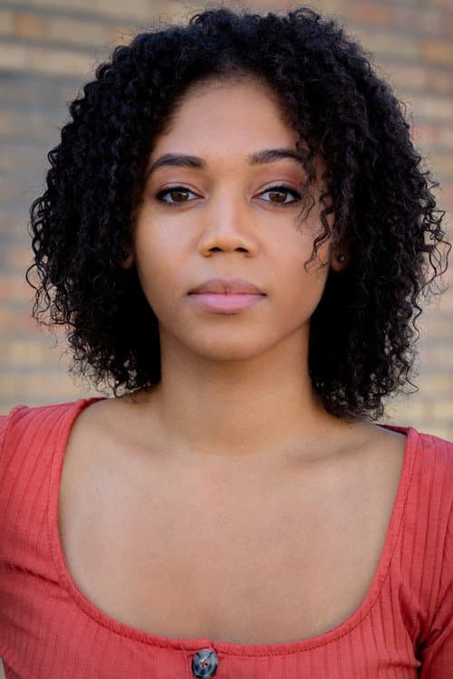 Exzinia Scott