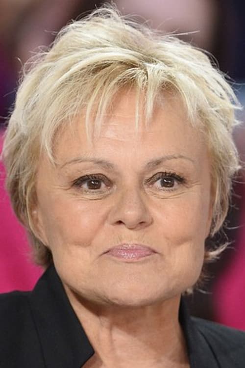Muriel Robin